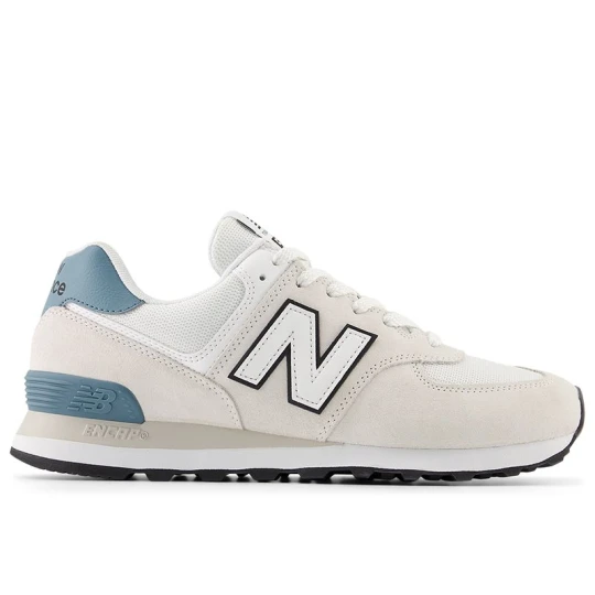 Zdjęcie produktu Buty unisex New Balance U57452Z - beżowe