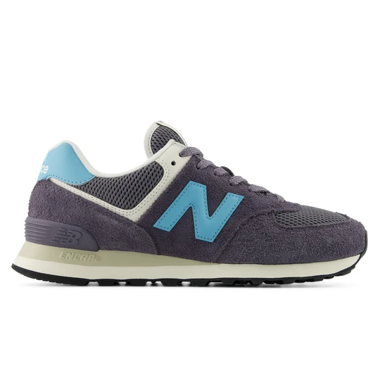 Zdjęcie produktu Buty unisex New Balance U5745LX – fioletowe