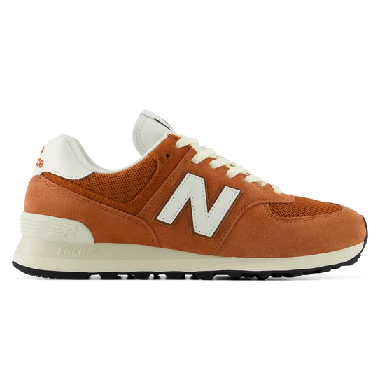 Zdjęcie produktu Buty unisex New Balance U5745UK – pomarańczowe