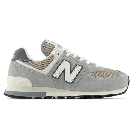 Zdjęcie produktu Buty unisex New Balance U5746O5 – szare
