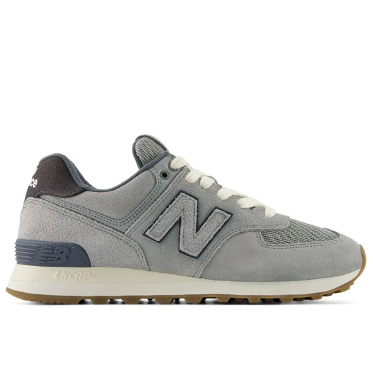 Zdjęcie produktu Buty unisex New Balance U5746VZ - szare