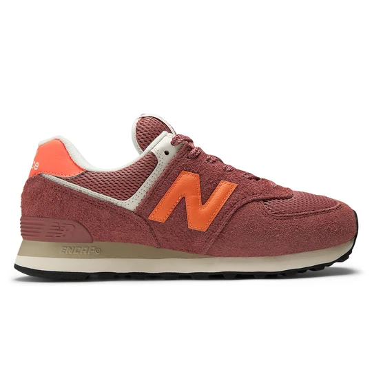 Zdjęcie produktu Buty unisex New Balance U5747FE – bordowe