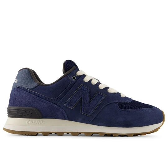 Zdjęcie produktu Buty unisex New Balance U5747FO - granatowe