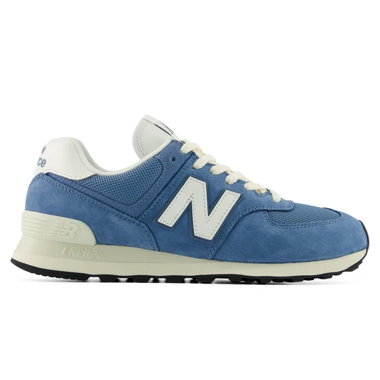 Zdjęcie produktu Buty unisex New Balance U5747LO – niebieskie
