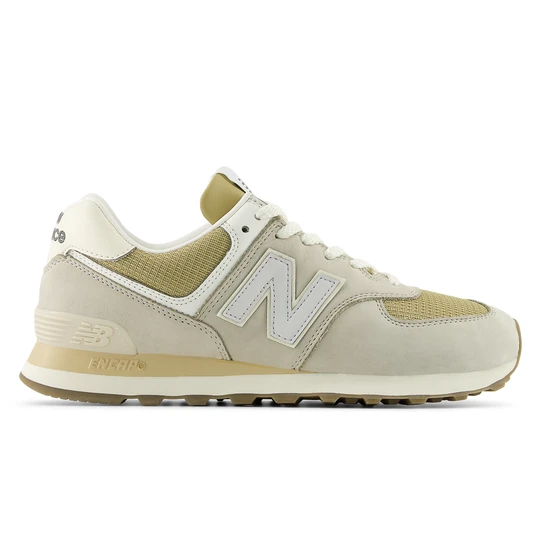 Zdjęcie produktu Buty unisex New Balance U5748DF – beżowe