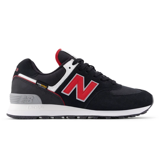Zdjęcie produktu Buty unisex New Balance U5748JL – czarne