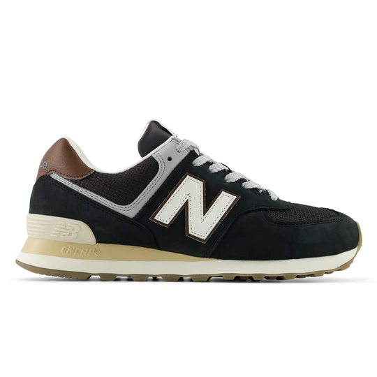 Zdjęcie produktu Buty unisex New Balance U5748SB – czarne