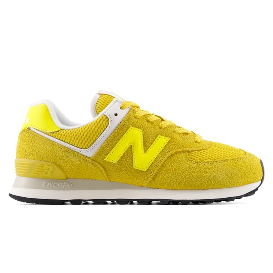 Zdjęcie produktu Buty unisex New Balance U5749BU – żółte