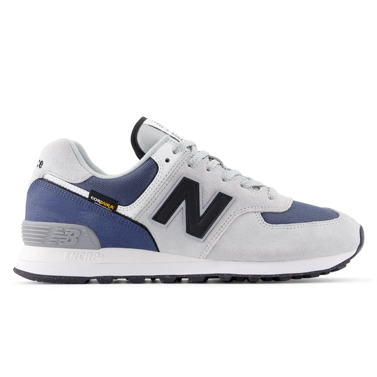 Zdjęcie produktu Buty unisex New Balance U5749X3 – szare