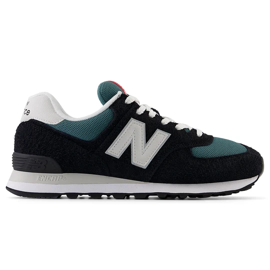 Zdjęcie produktu Buty unisex New Balance U574MGH – czarne