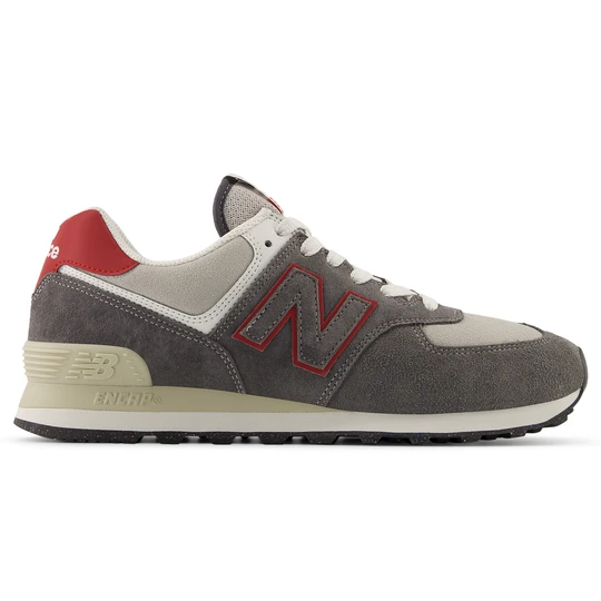 Zdjęcie produktu Buty unisex New Balance U574QGY – szare