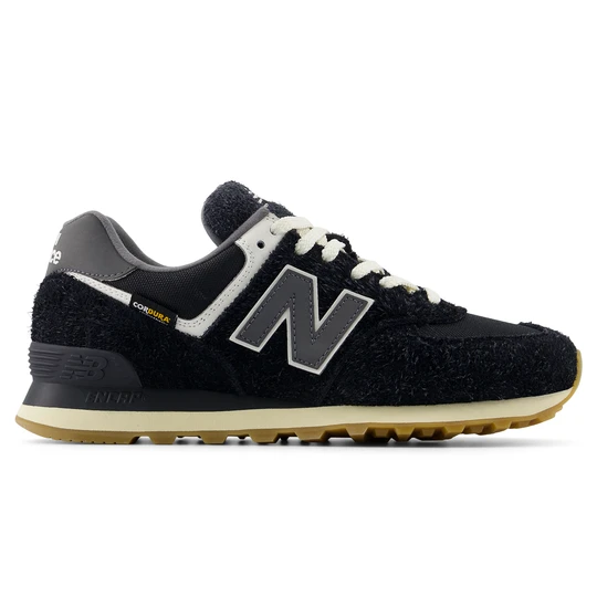 Zdjęcie produktu Buty unisex New Balance U574RUS – czarne