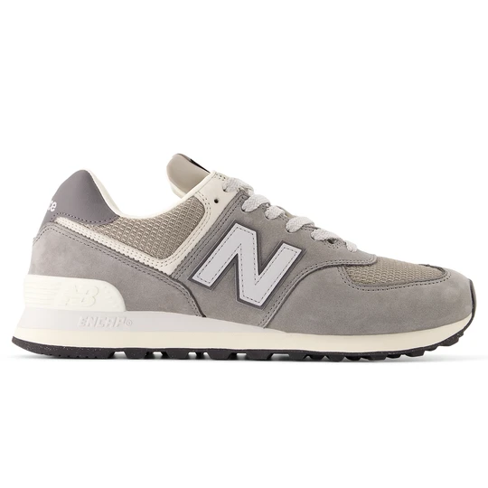 Zdjęcie produktu Buty unisex New Balance U574SNV – szare