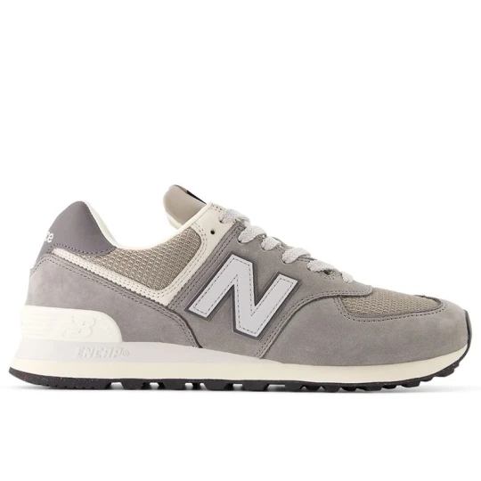 Zdjęcie produktu Buty unisex New Balance U574SNV - szare