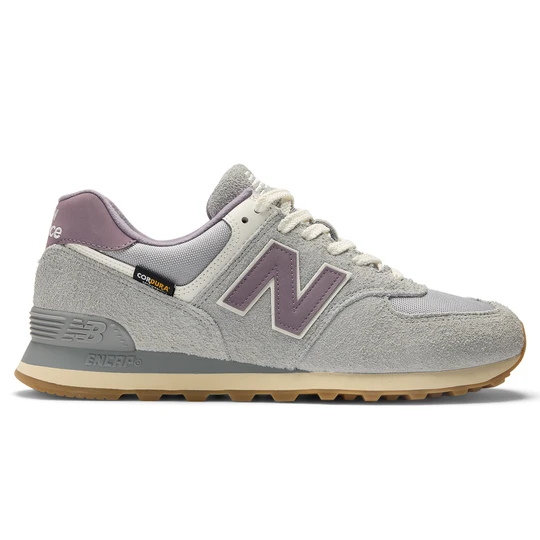 Zdjęcie produktu Buty unisex New Balance U574YGD – szare