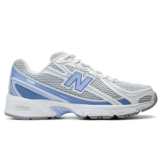 Zdjęcie produktu Buty unisex New Balance U7401T4 – niebieskie