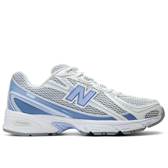 Zdjęcie produktu Buty unisex New Balance U7401T4 - niebieskie