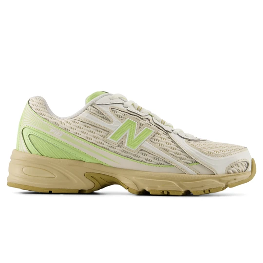 Zdjęcie produktu Buty unisex New Balance U7401UW – beżowe