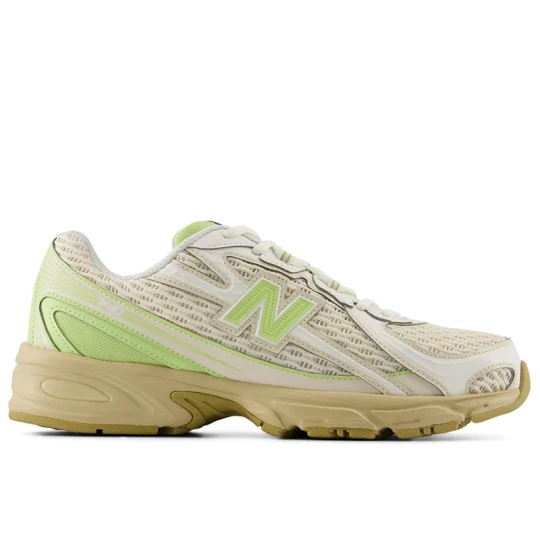 Zdjęcie produktu Buty unisex New Balance U7401UW - beżowe