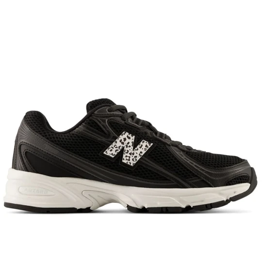 Zdjęcie produktu Buty unisex New Balance U7402B2 - czarne
