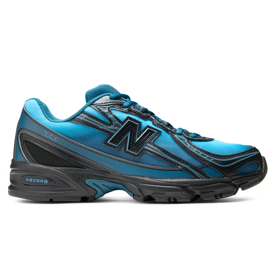 Zdjęcie produktu Buty unisex New Balance U7402CJ – niebieskie