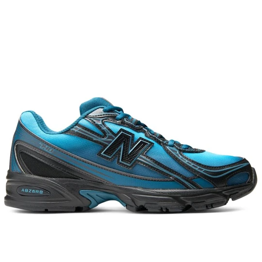 Zdjęcie produktu Buty unisex New Balance U7402CJ - niebieskie