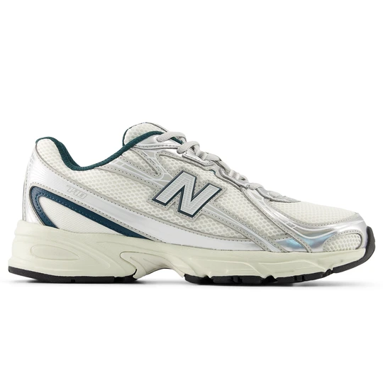 Zdjęcie produktu Buty unisex New Balance U7402EL – beżowe