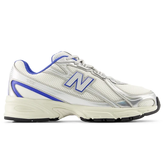 Zdjęcie produktu Buty unisex New Balance U74034F – beżowe