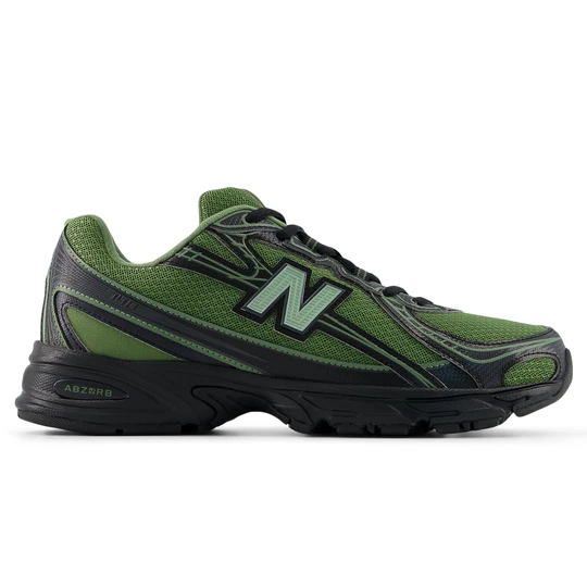 Zdjęcie produktu Buty unisex New Balance U7403DN – zielone