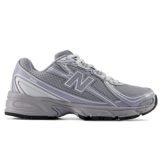 Zdjęcie produktu Buty unisex New Balance U7404CG – fioletowe