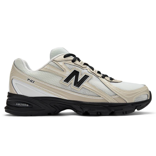 Zdjęcie produktu Buty unisex New Balance U7404OO – szare