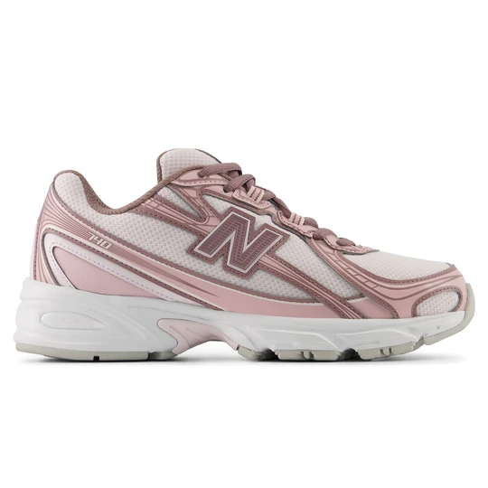 Zdjęcie produktu Buty unisex New Balance U7404S4 – różowe