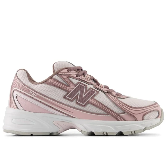 Zdjęcie produktu Buty unisex New Balance U7404S4 - różowe