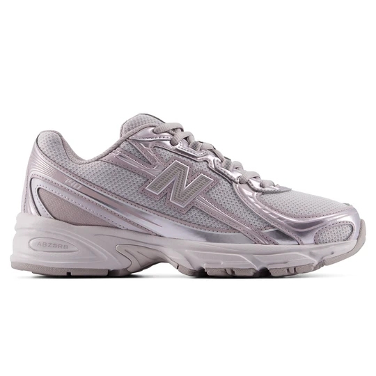 Zdjęcie produktu Buty unisex New Balance U740638 – różowe