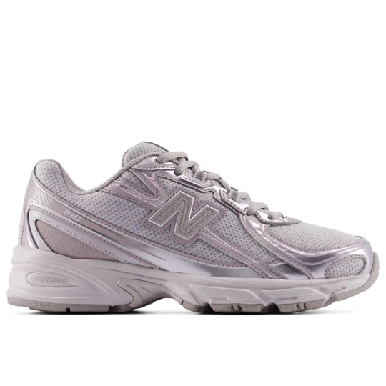 Zdjęcie produktu Buty unisex New Balance U740638 - różowe