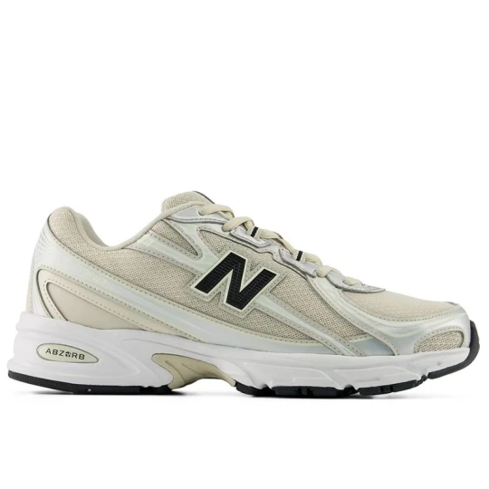 Zdjęcie produktu Buty unisex New Balance U7406KY - beżowe