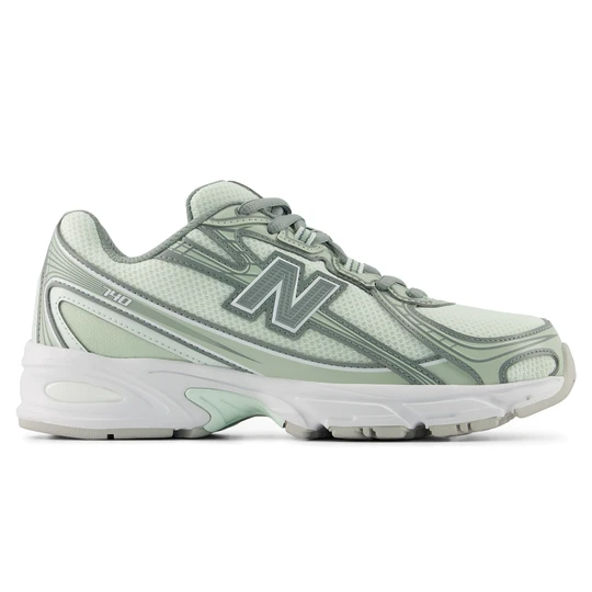 Zdjęcie produktu Buty unisex New Balance U7406VK – miętowe