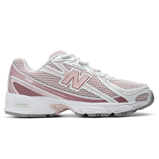 Zdjęcie produktu Buty unisex New Balance U74078Z – różowe