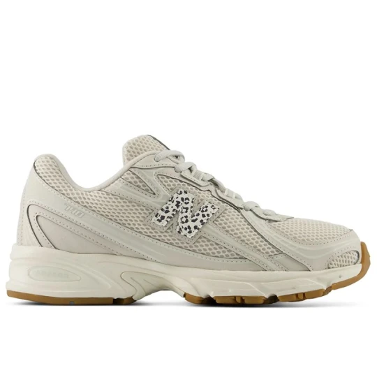 Zdjęcie produktu Buty unisex New Balance U7407KF - beżowe