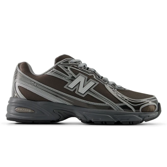 Zdjęcie produktu Buty unisex New Balance U7407YI – szare