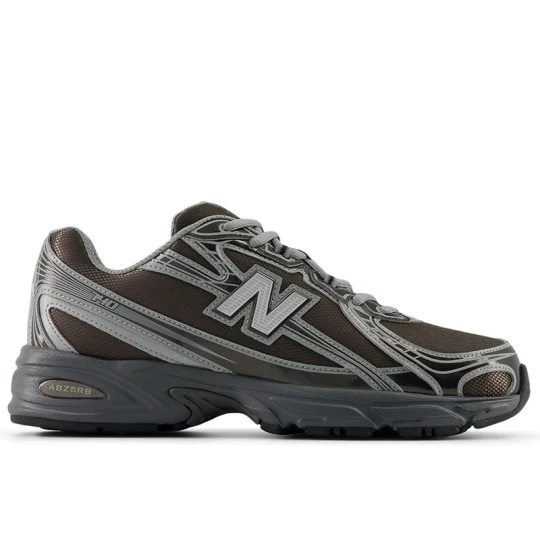 Zdjęcie produktu Buty unisex New Balance U7407YI - szare