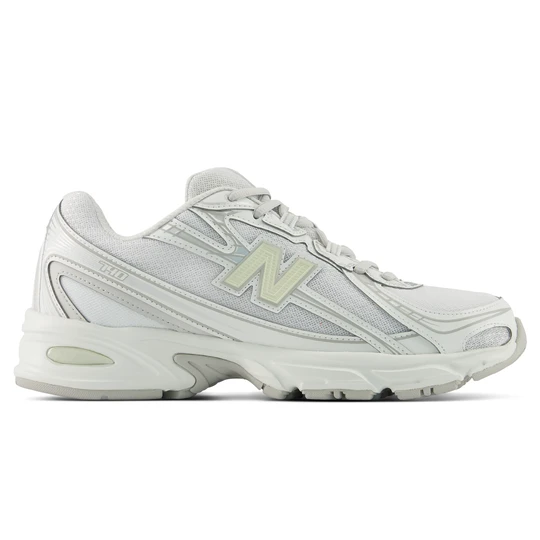 Zdjęcie produktu Buty unisex New Balance U7408LZ – białe