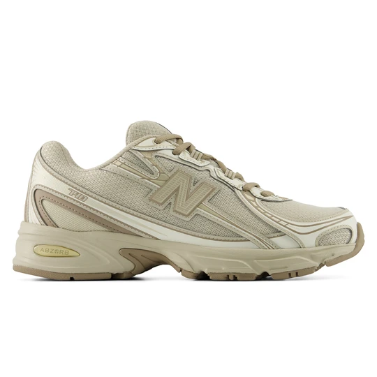 Zdjęcie produktu Buty unisex New Balance U7409HK – beżowe