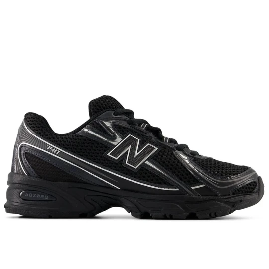 Zdjęcie produktu Buty unisex New Balance U740BM2 - czarne