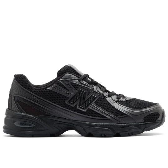 Zdjęcie produktu Buty unisex New Balance U740BO2 - czarne