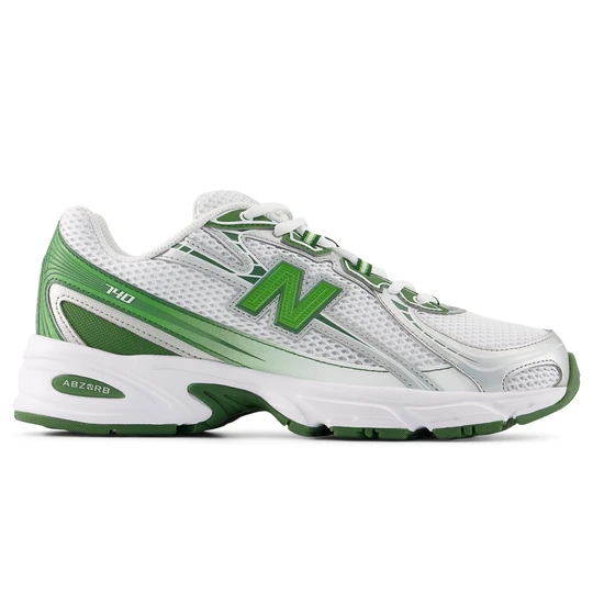 Zdjęcie produktu Buty unisex New Balance U740GH2 – zielone