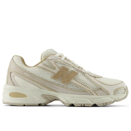 Zdjęcie produktu Buty unisex New Balance U740IN2 - beżowe