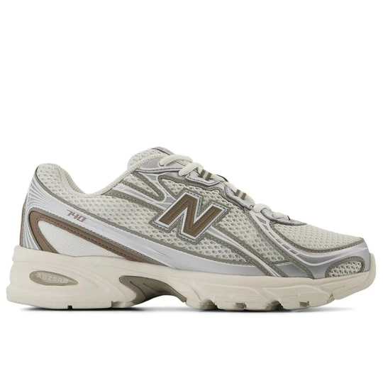 Zdjęcie produktu Buty unisex New Balance U740MU2 - beżowe
