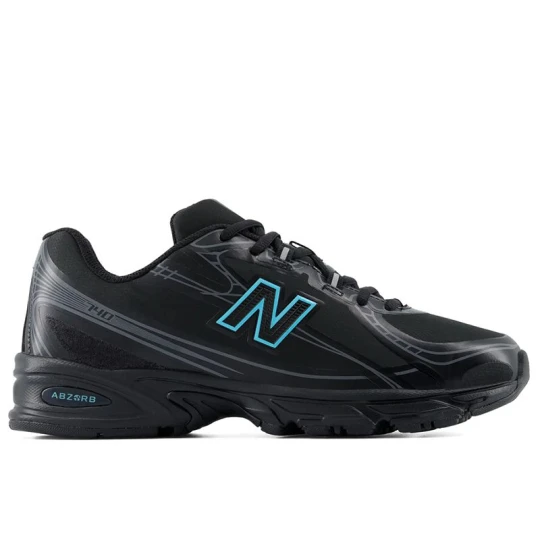 Zdjęcie produktu Buty unisex New Balance U740N3ZC - czarne