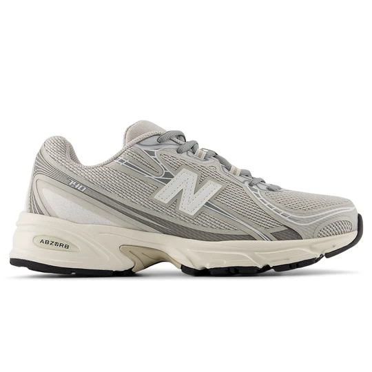 Zdjęcie produktu Buty unisex New Balance U740N74F – szare